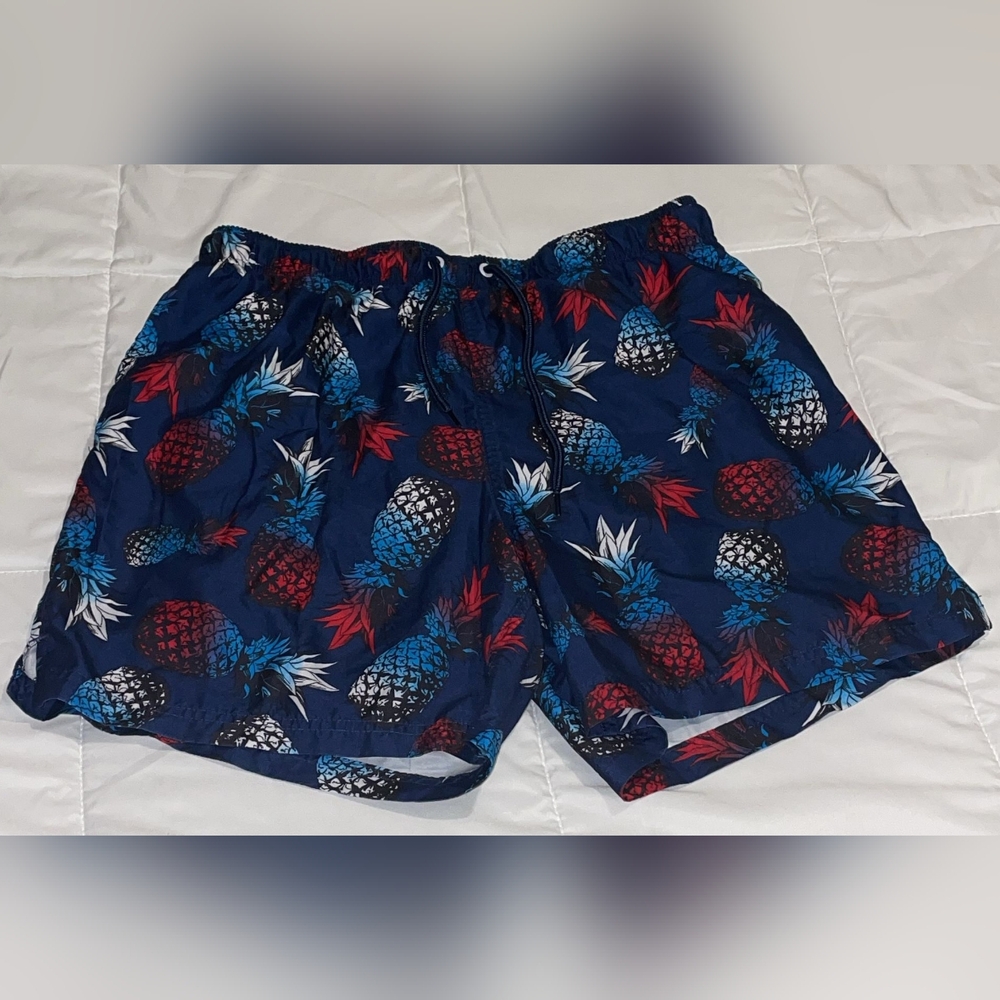 George size large men's shorts